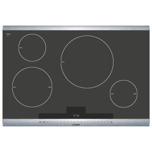 Bosch NIT8065UC videos