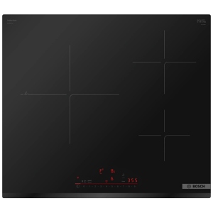 Vidéos Bosch NIT8461UC