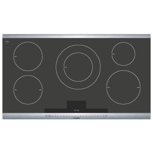 Vidéos Bosch NIT8665UC