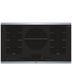 Vidéos Bosch NITP668SUC