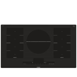 Bosch NITP668UC videos