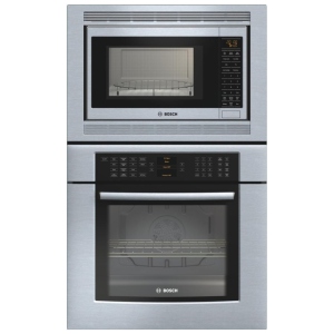 Vidéos Bosch HBL8750UC