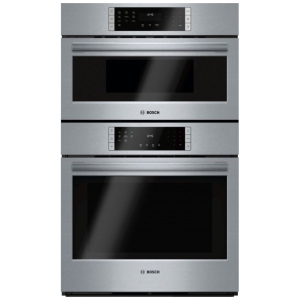 Vidéos Bosch HBL8752UC