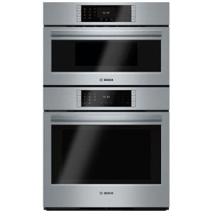 Bosch HBLP752UC videos