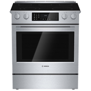 Bosch HEI8054C videos