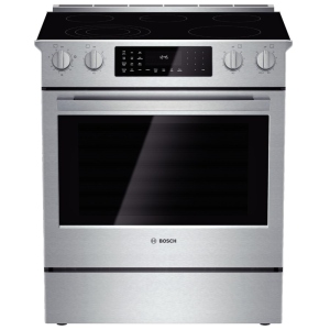 Bosch HEIP054C videos