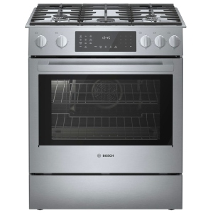 Vidéos Bosch HDI8056C