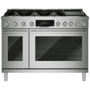 Bosch HDS8857UC videos