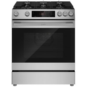 Bosch HGF3050MUC videos