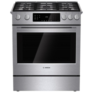 Bosch HGI8054UC videos