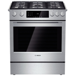 Bosch HGIP054UC videos