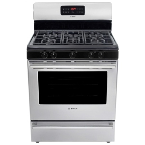 Bosch HGS3053UC videos
