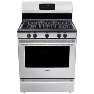 Bosch HGS5053UC videos