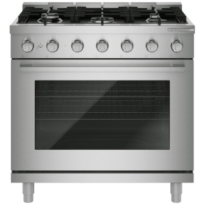 Bosch HGS5657UC videos