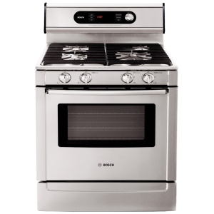 Bosch HGS7282UC videos