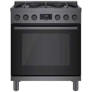 Bosch HGS8045UC videos