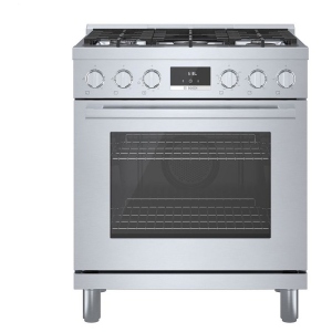 Bosch HGS8055UC videos