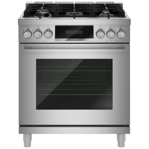 Bosch HGS8057UC videos