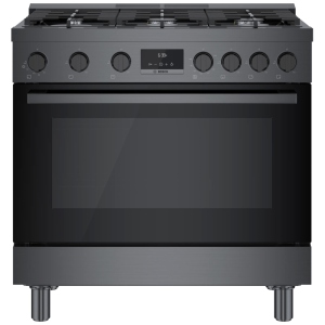 Bosch HGS8645UC videos