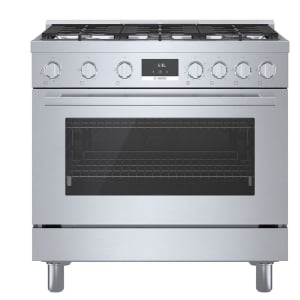 Bosch HGS8655UC videos