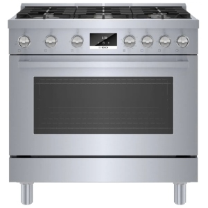 Bosch HGS8655UC videos