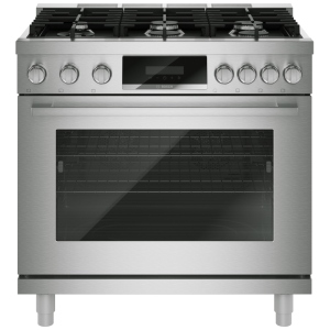 Bosch HGS8657UC videos