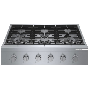 Vidéos Bosch RGM8658UC