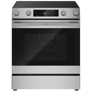 Vidéos Bosch HEF3050MC