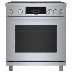 Vidéos Bosch HIS8055C