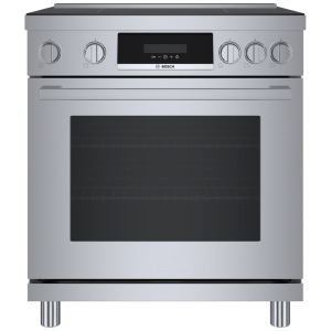 Vidéos Bosch HIS8055C