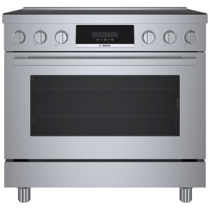 Vidéos Bosch HIS8655C