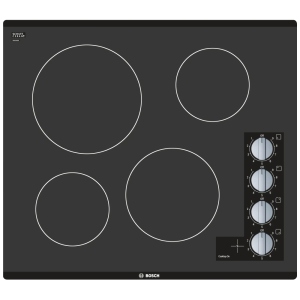 Bosch NEM5466UC videos