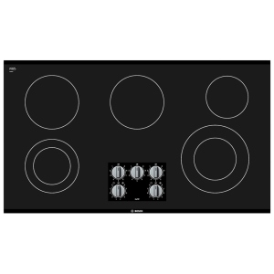 Bosch NEM5666UC videos
