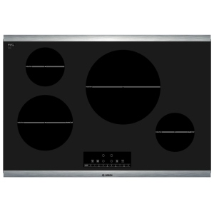 Bosch NIT8066SUC videos