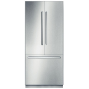 Bosch B36BT830NS videos