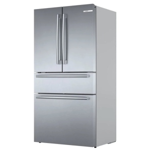 Bosch B36CL80SNS videos