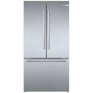 Bosch B36CT80SNS videos