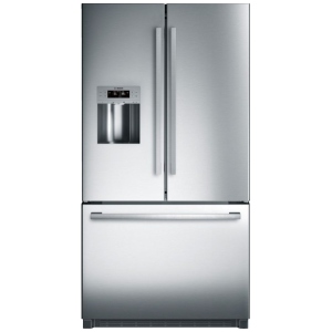 Bosch B26FT50SNS videos