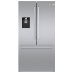 Bosch B36CD50SNS videos