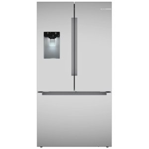 Vidéos Bosch B36FD10ENS