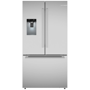 Bosch B36FD52SNS videos