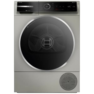 Bosch WQB245AXUC videos