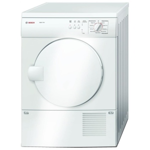 Bosch WTC82100US videos