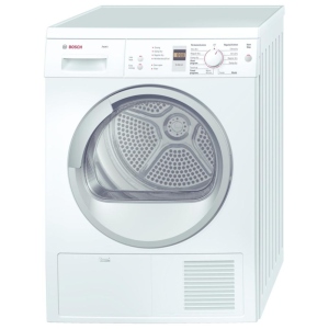 Bosch WTE86300US videos