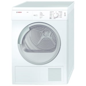 Bosch WTV76100CN videos