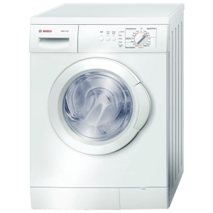 Vidéos Bosch WAE20060UC