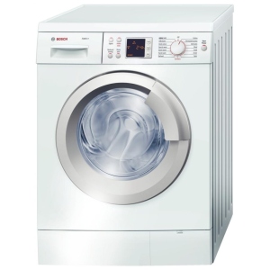 Vidéos Bosch WAS24460UC
