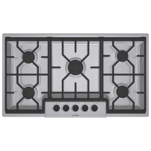 Bosch NGM3654UC videos