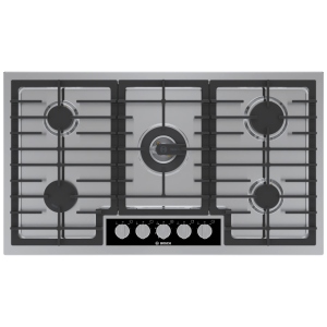 Bosch NGMP659UC videos