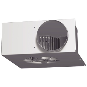Vidéos Bosch DHG601DUC